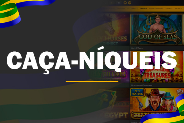 Jogos miner