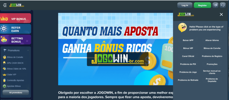 Como sacar dinheiro da blaze via pix