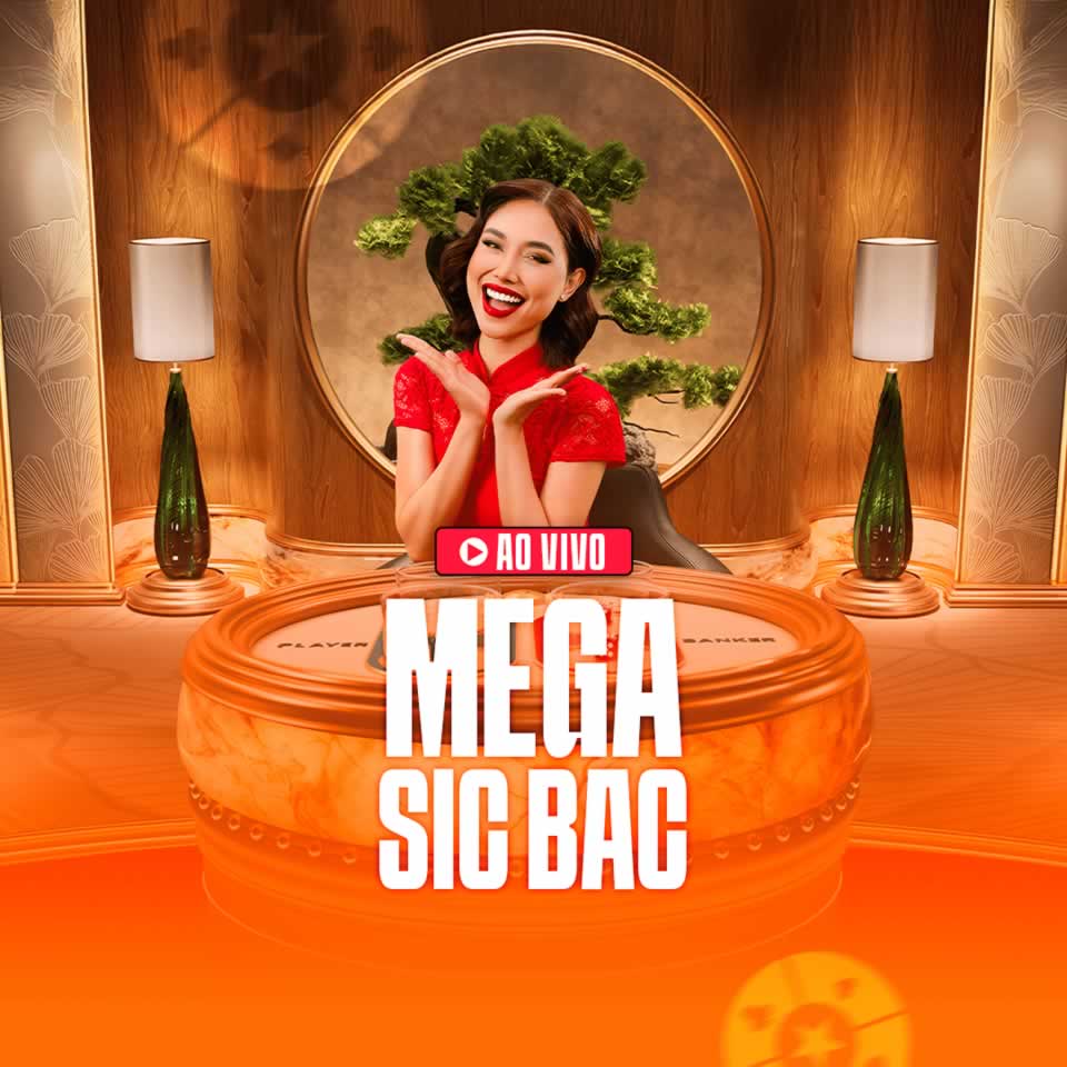 Site de jogo ao vivo