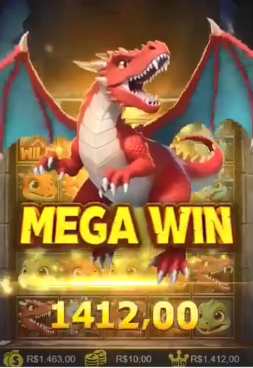 Mega app