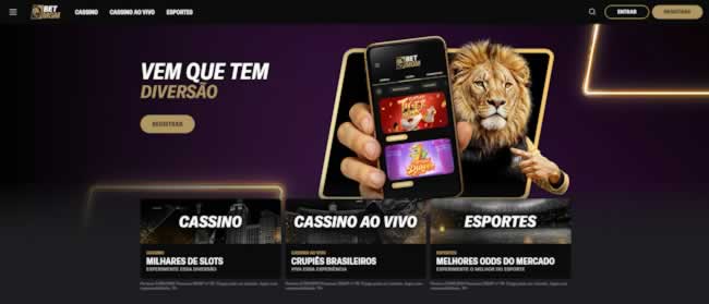 Cassino online 444