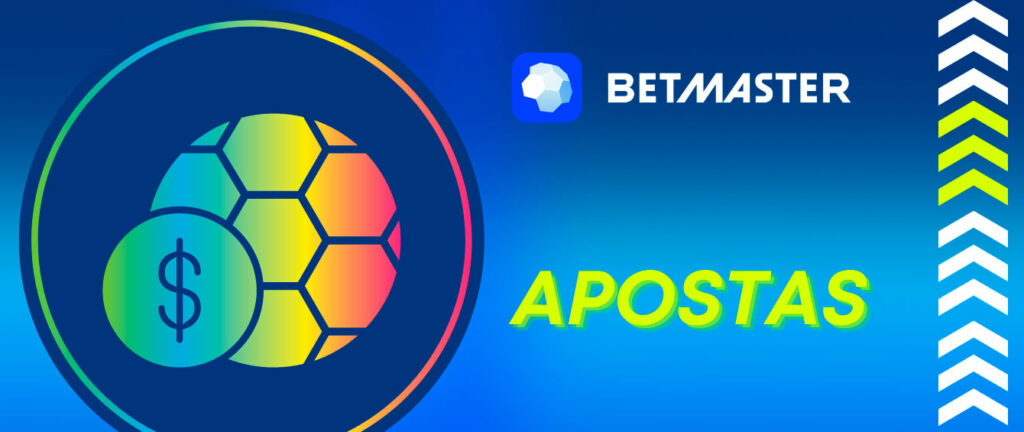 Aposta bets