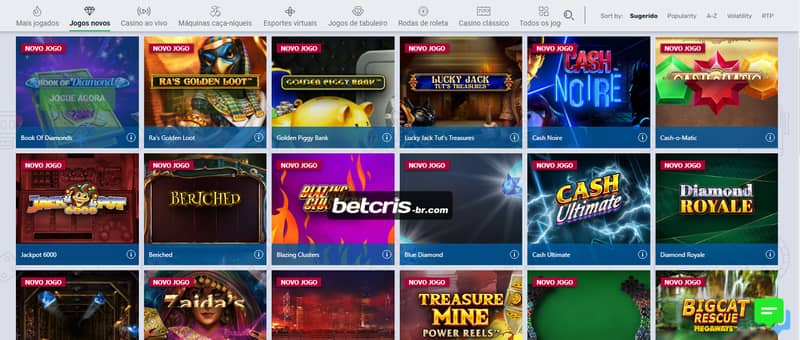 Riverbellecasino.com