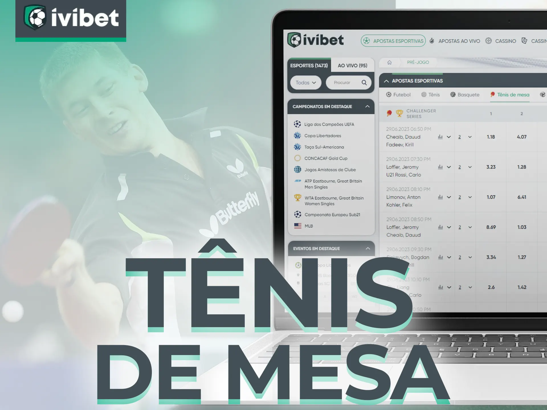 Bet365 moderno