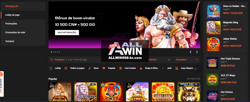 Tonybet.com