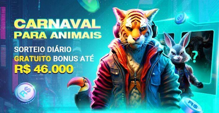 Jogar tigrinho