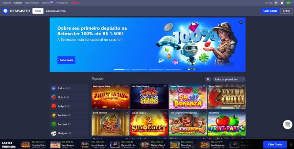 500 CASINO