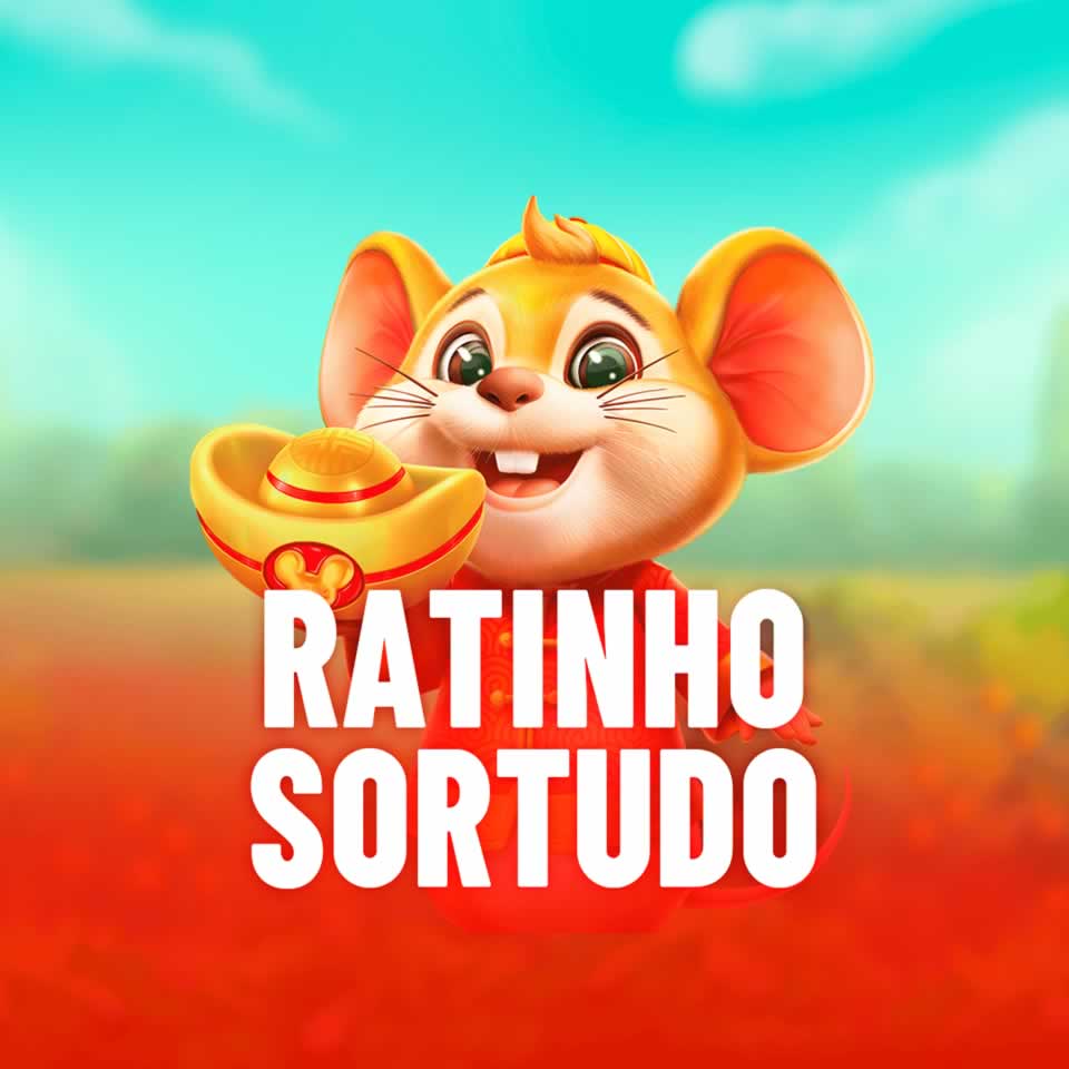 Jogo esporte bet