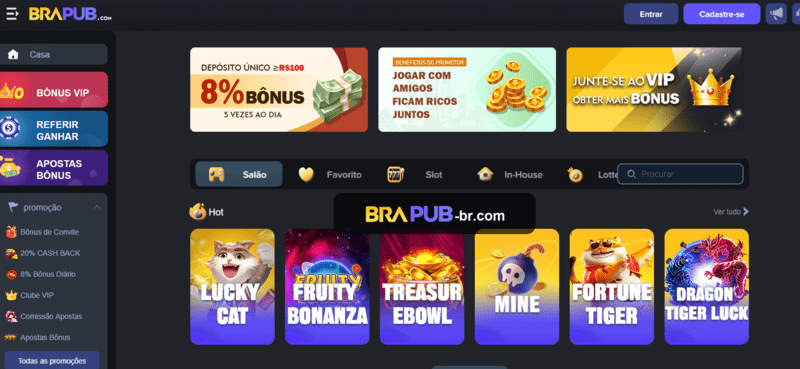 Ruby Fortune Casino