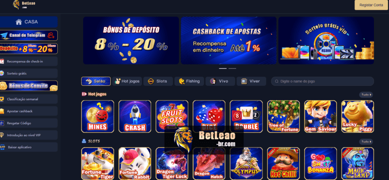 Jogodasorte.net apostas