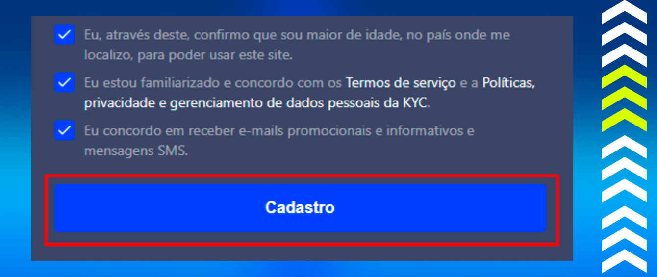 Foguete bet
