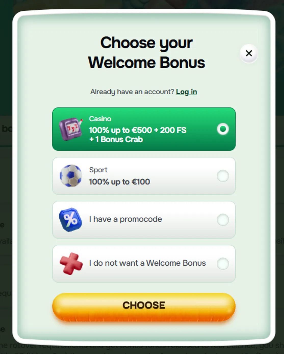 Betsson.com