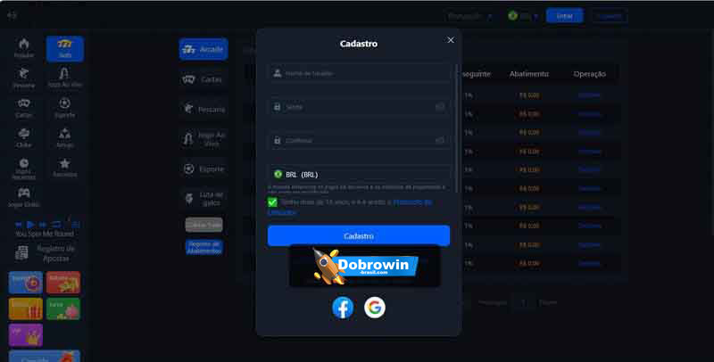Roulette online