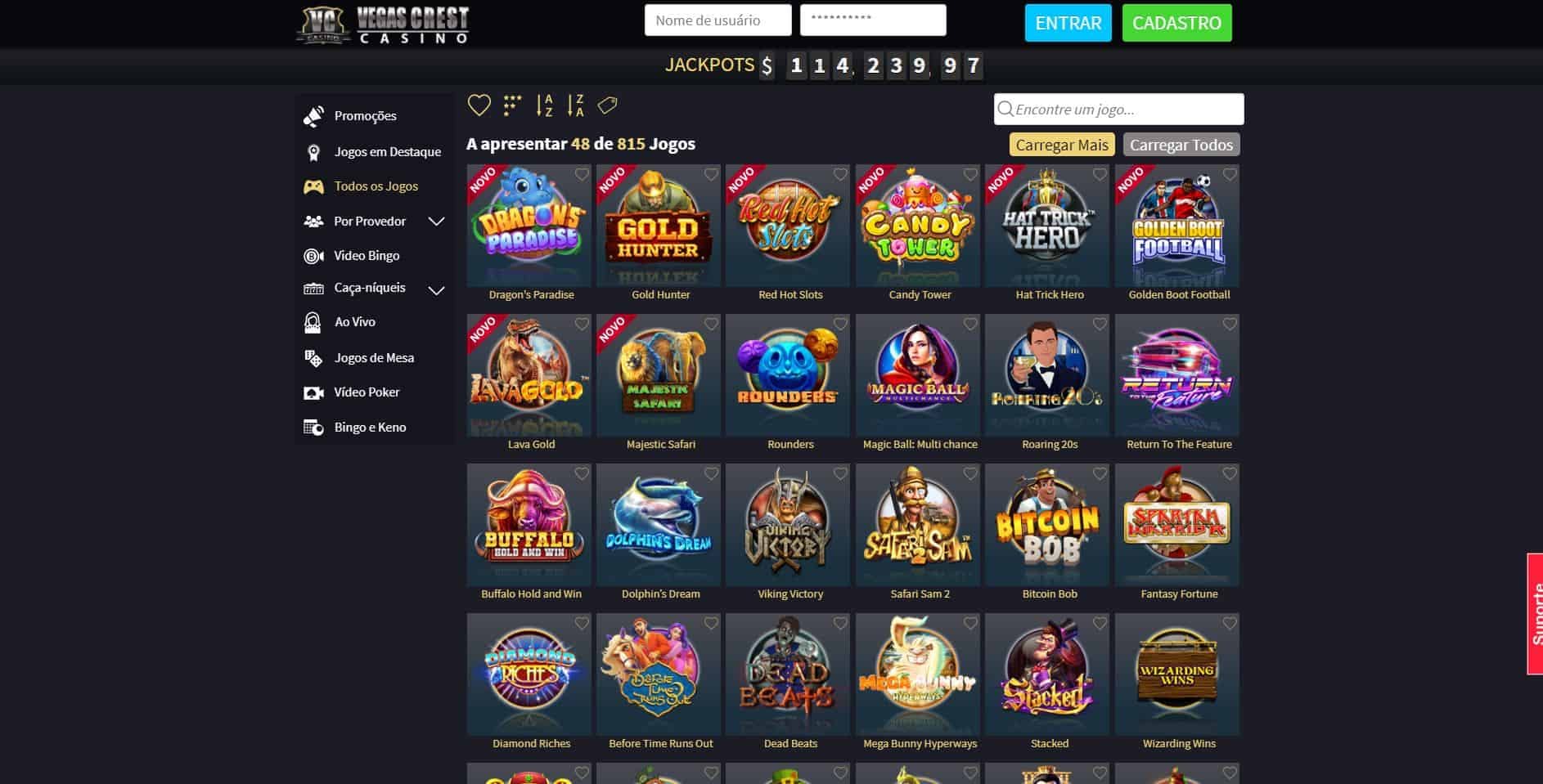 Winmi jogo online