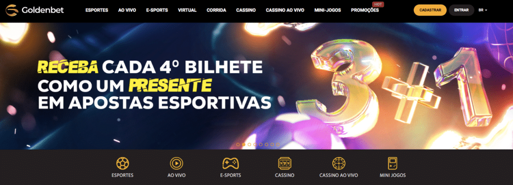 Gol bets