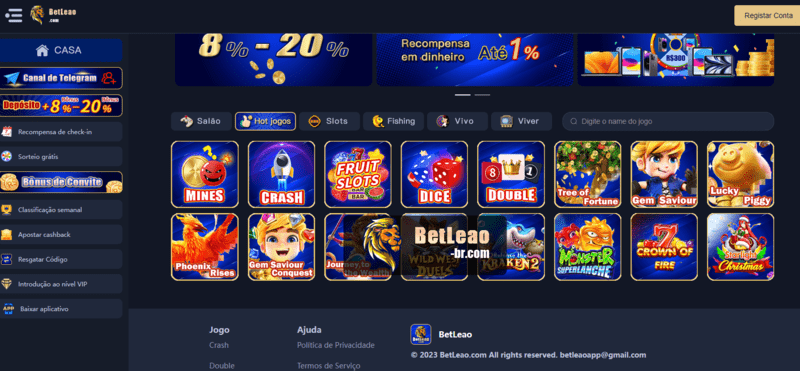Ditobet.com