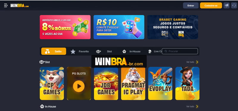 Esporte bets net