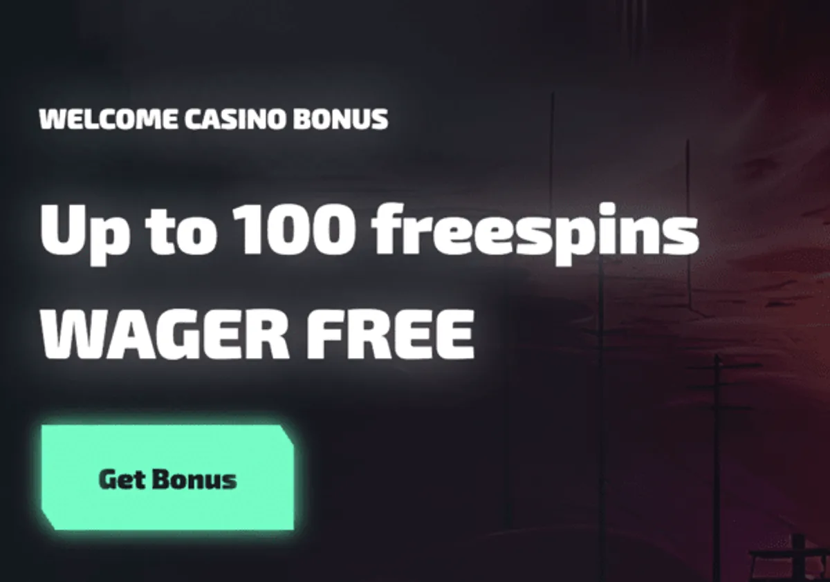 Ganhe bonus