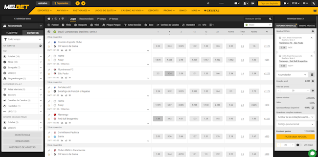 Horario jogo do brasil
