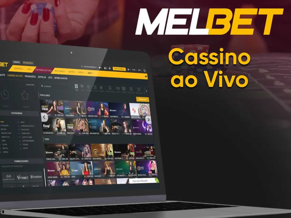 Cassino bet365