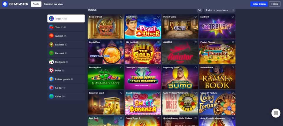 Gold Rush Slots