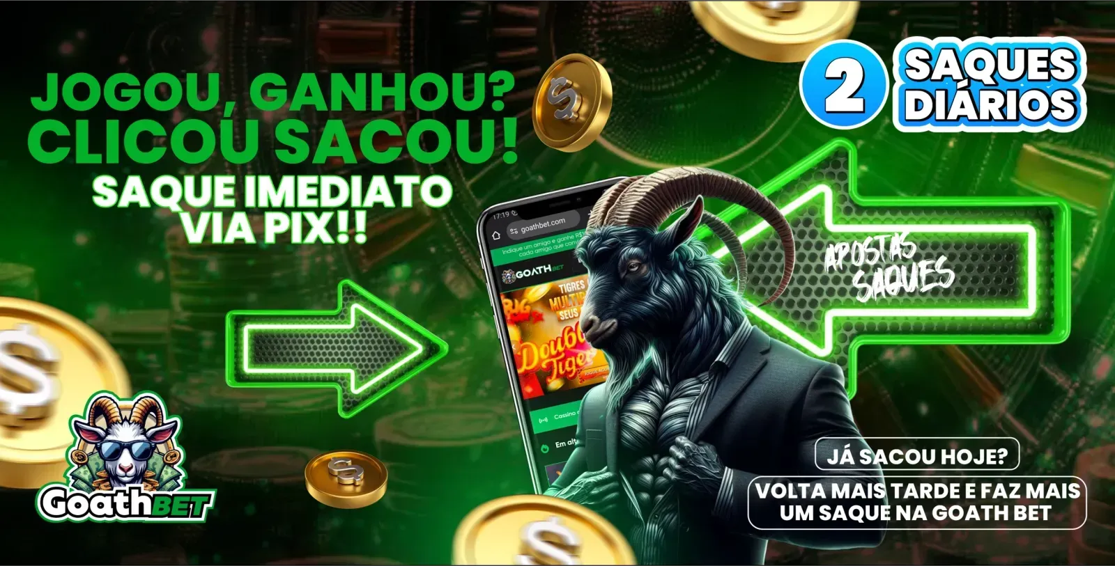 Smash site de apostas