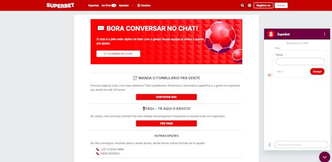 Apostas copa do mundo