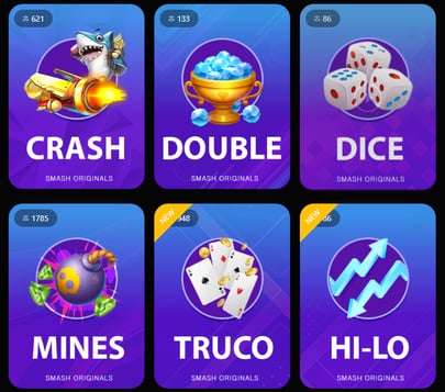 Bets wins