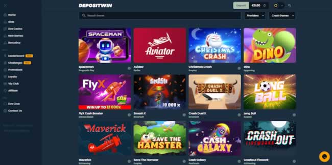 Jogos aposta online