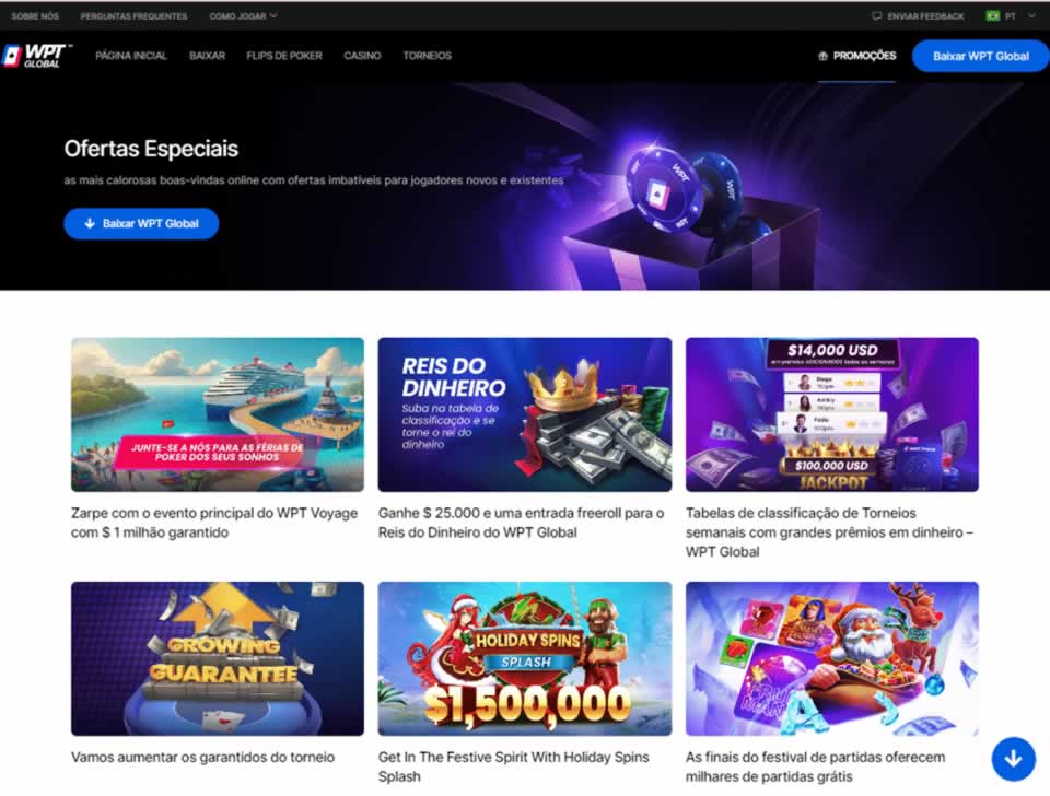 Esporte brasil bets