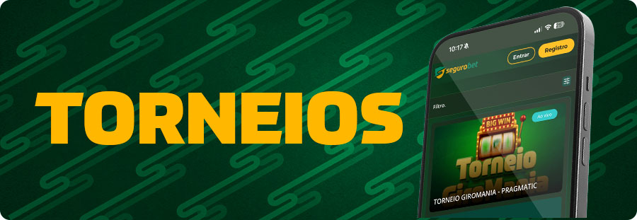 Os jogos de amanhã