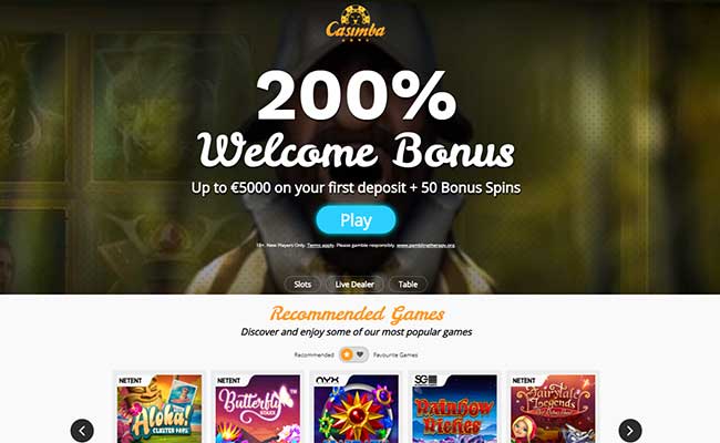 Bet sport online
