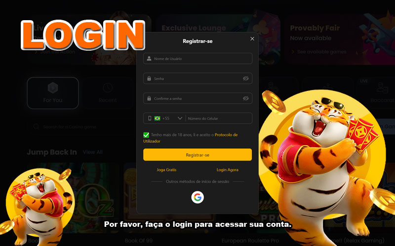 Casa de apostas esportivas