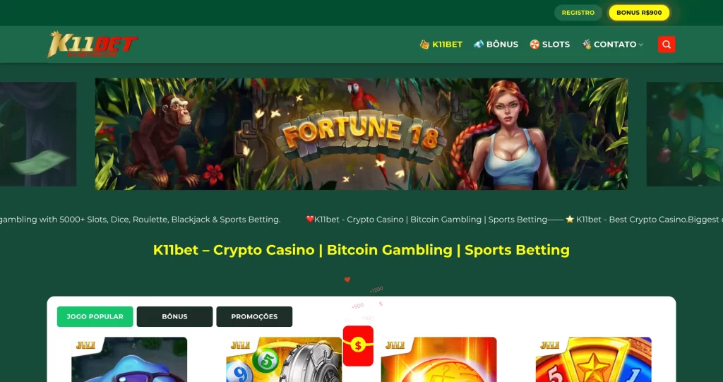 Cassino pix com