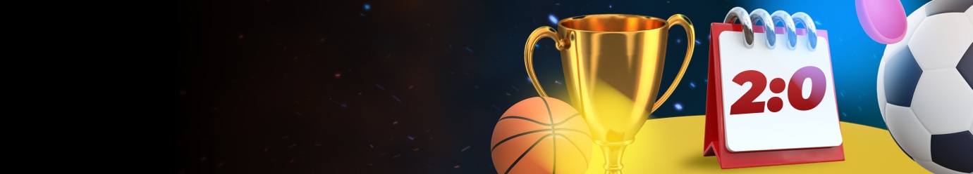 Site de apostas esportivas