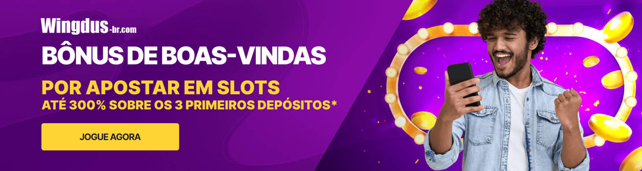 Bônus em giros